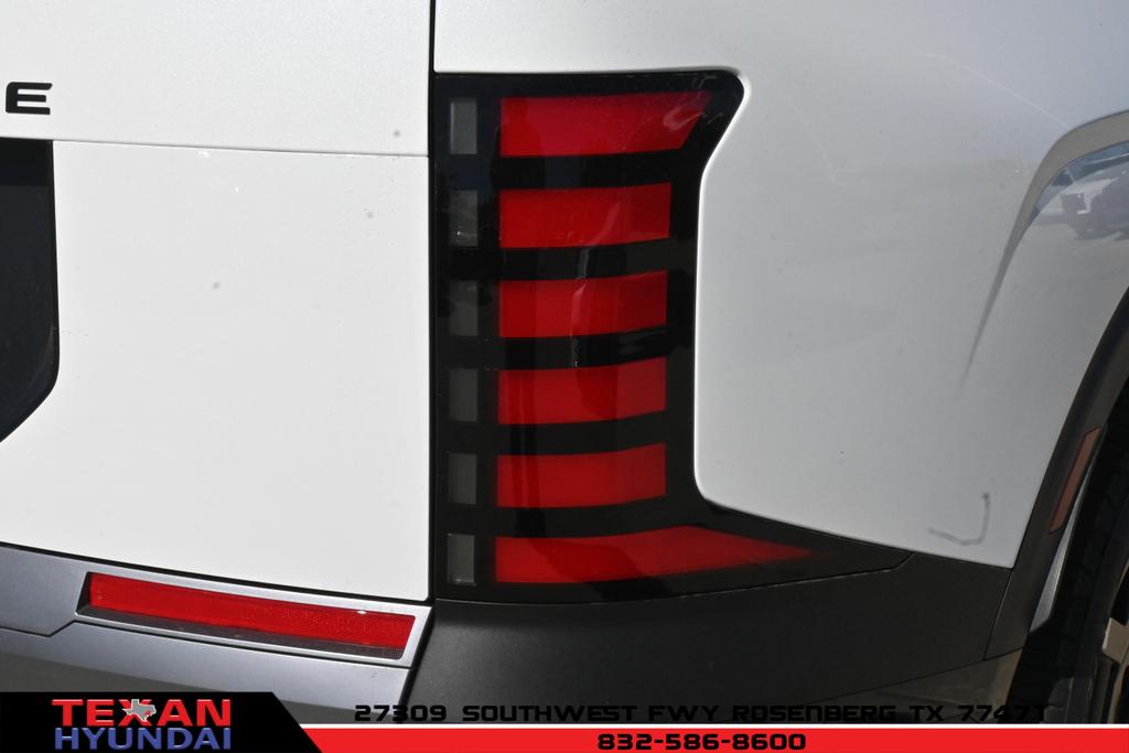 new 2026 Hyundai Palisade car, priced at $51,174