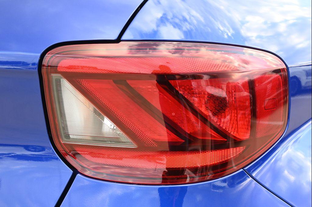 new 2026 Hyundai Venue car, priced at $24,561