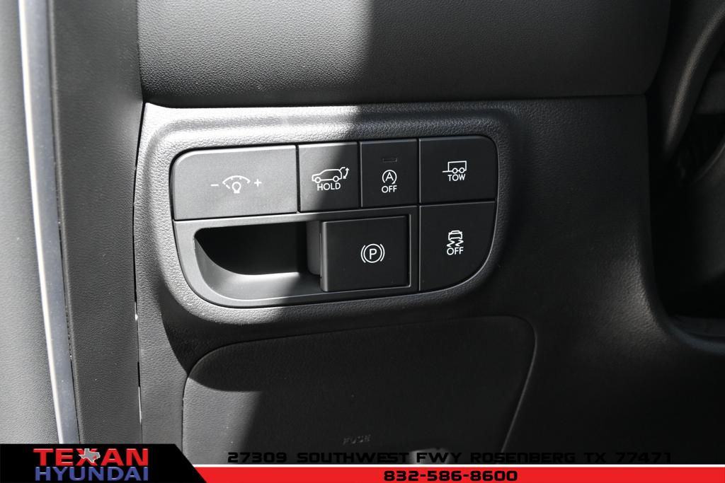 new 2026 Hyundai Palisade car, priced at $51,000