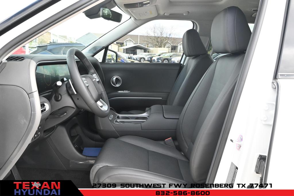 new 2026 Hyundai Palisade car, priced at $51,000