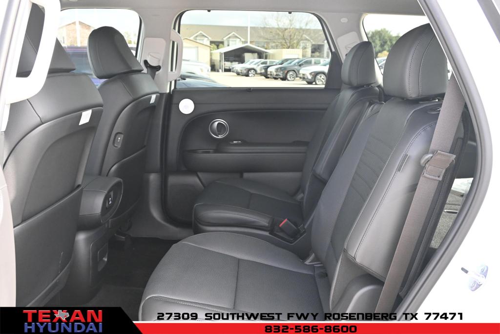 new 2026 Hyundai Palisade car, priced at $51,000