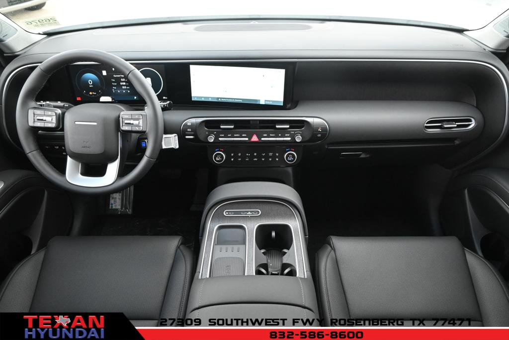 new 2026 Hyundai Palisade car, priced at $51,000