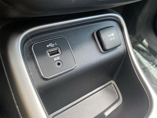 used 2020 Jeep Compass car, priced at $17,999