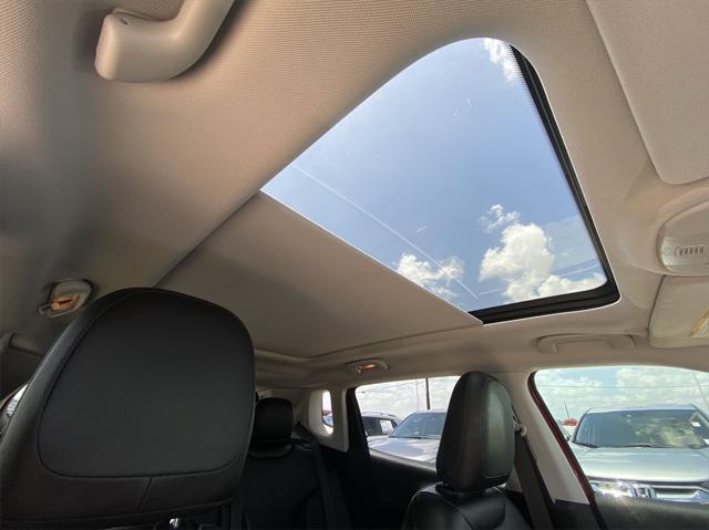 used 2020 Jeep Compass car, priced at $17,999