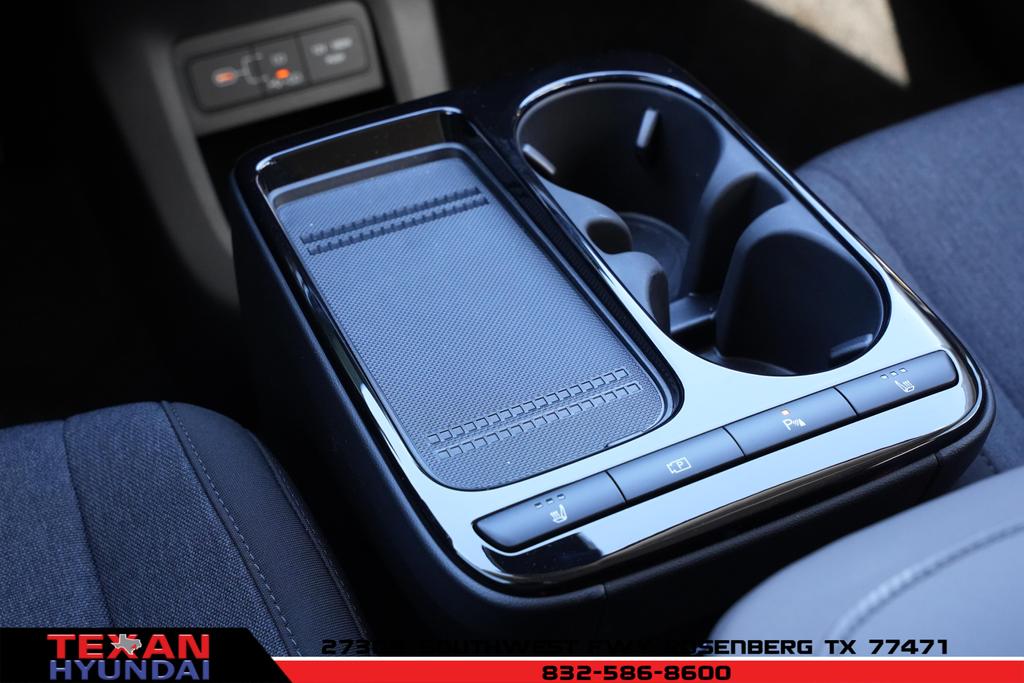 new 2026 Hyundai IONIQ 5 car, priced at $38,825