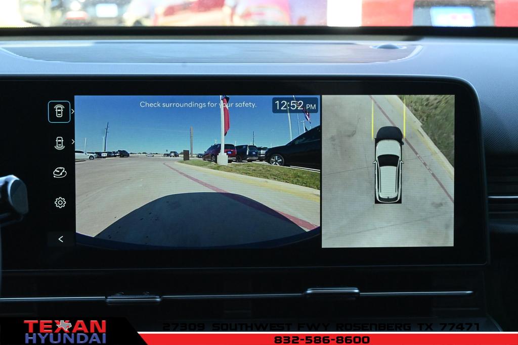 new 2026 Hyundai Kona car, priced at $34,009