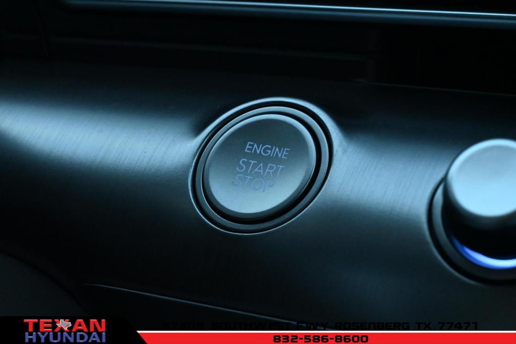 new 2026 Hyundai Kona car, priced at $33,986