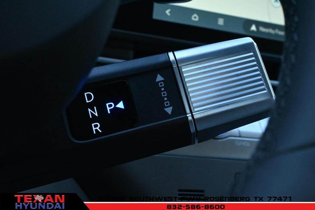 new 2026 Hyundai Kona car, priced at $33,986