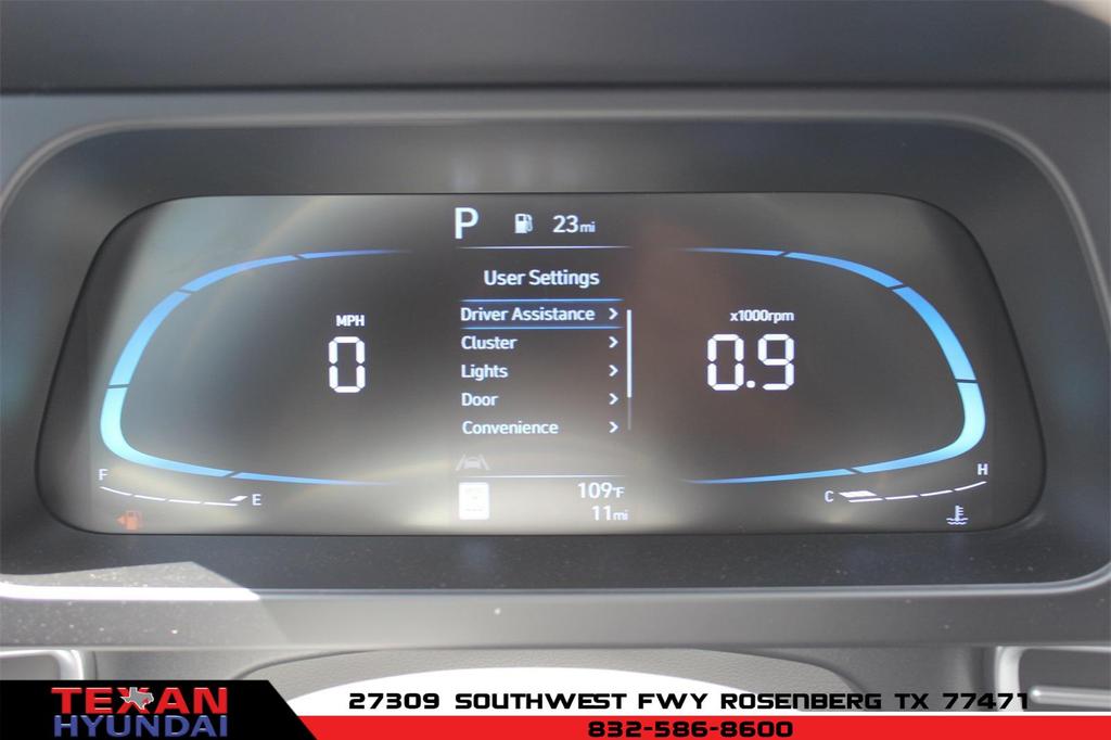 new 2025 Hyundai Elantra car, priced at $21,235