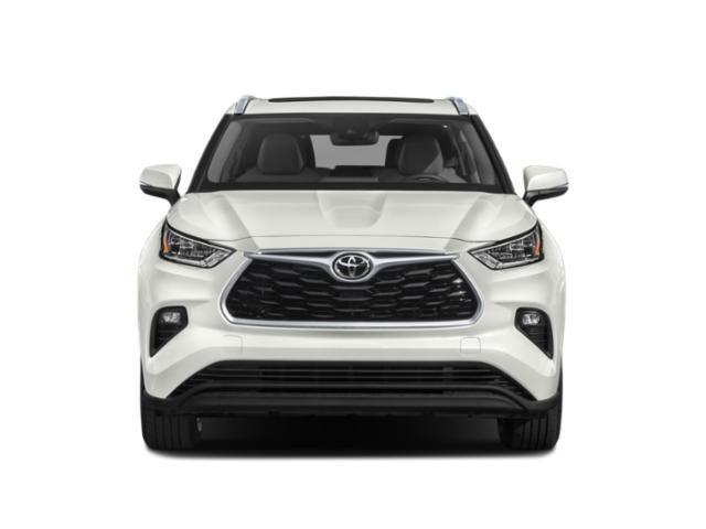 used 2021 Toyota Highlander car, priced at $32,499