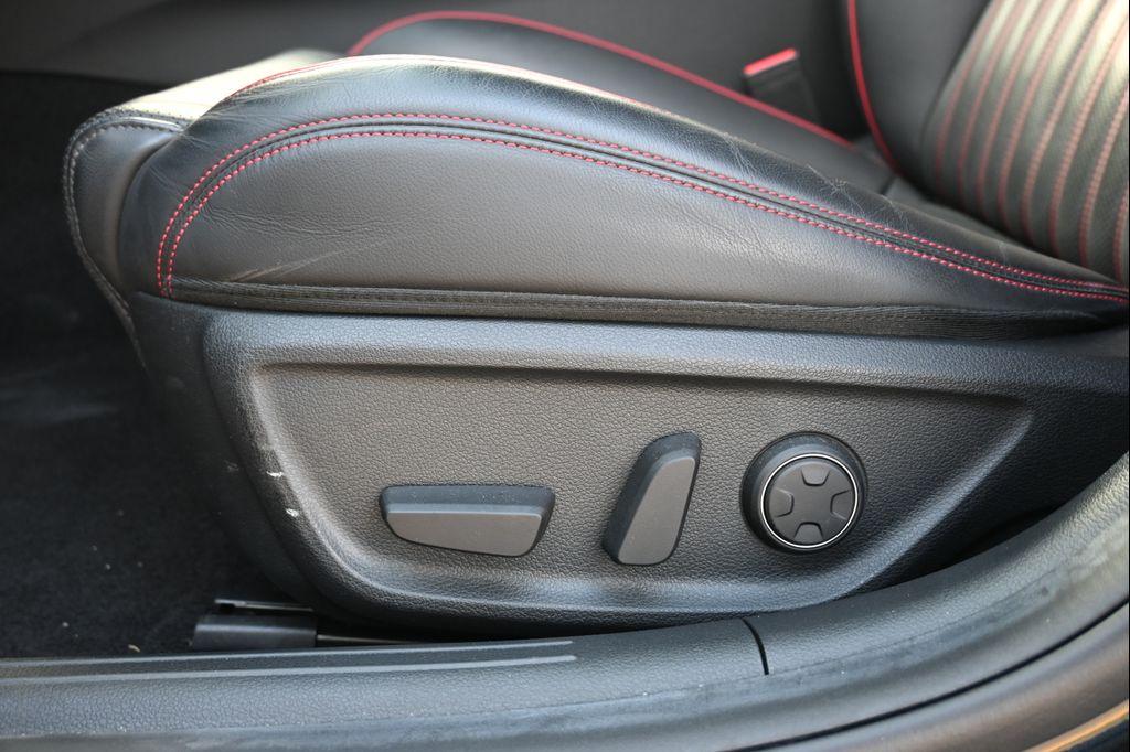 used 2023 Genesis G70 car, priced at $31,998