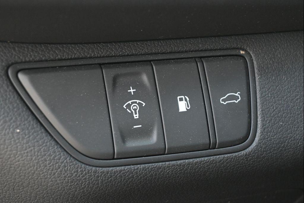 used 2023 Genesis G70 car, priced at $31,998