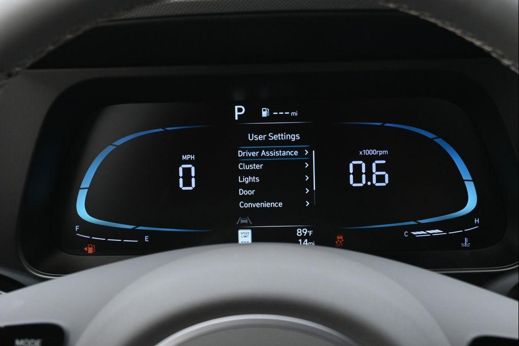 new 2026 Hyundai Elantra car, priced at $26,359