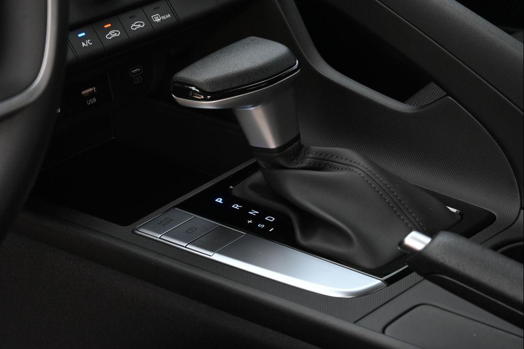 new 2026 Hyundai Elantra car, priced at $26,359