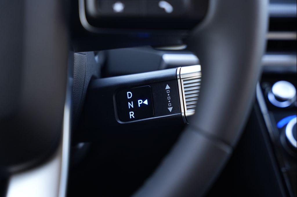 new 2026 Hyundai Santa Fe car, priced at $43,205