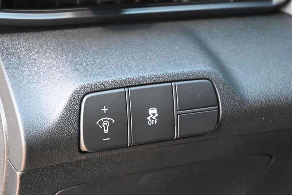 new 2026 Hyundai Elantra car, priced at $25,058