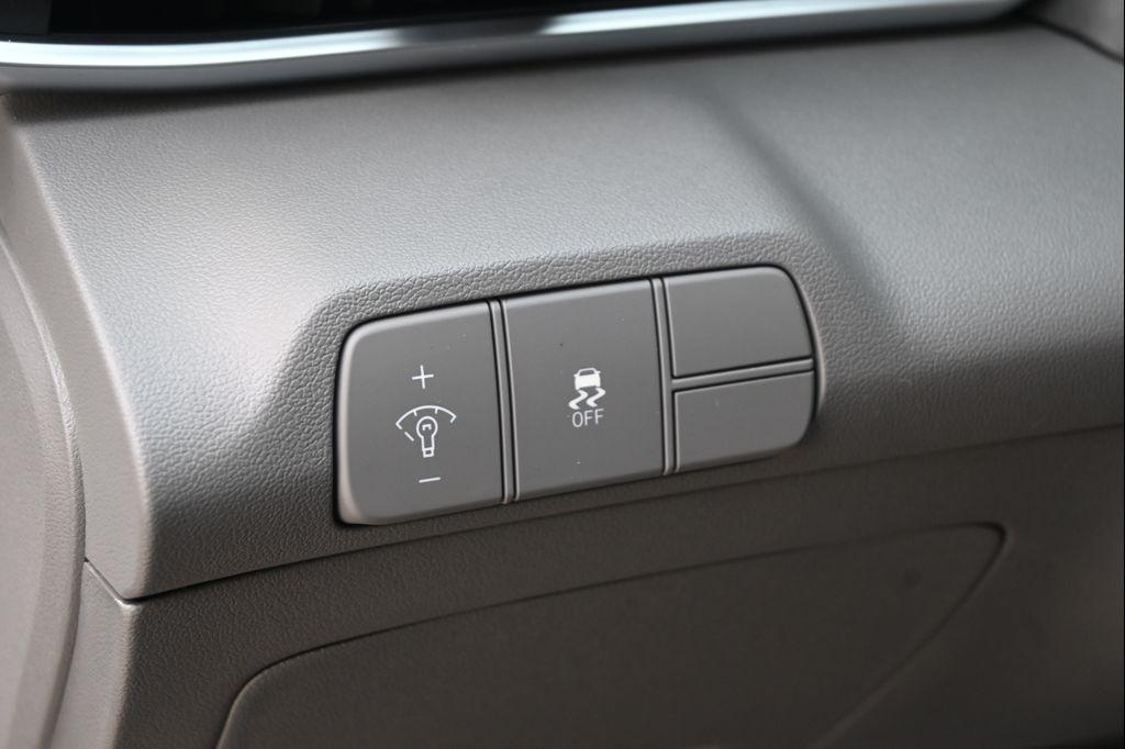 new 2026 Hyundai Elantra car, priced at $25,075