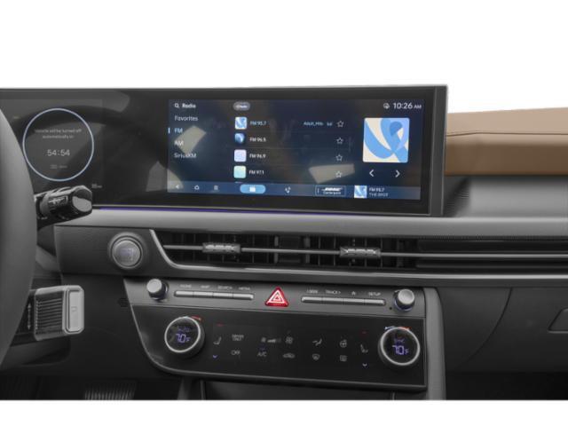 new 2025 Hyundai Sonata Hybrid car, priced at $35,999