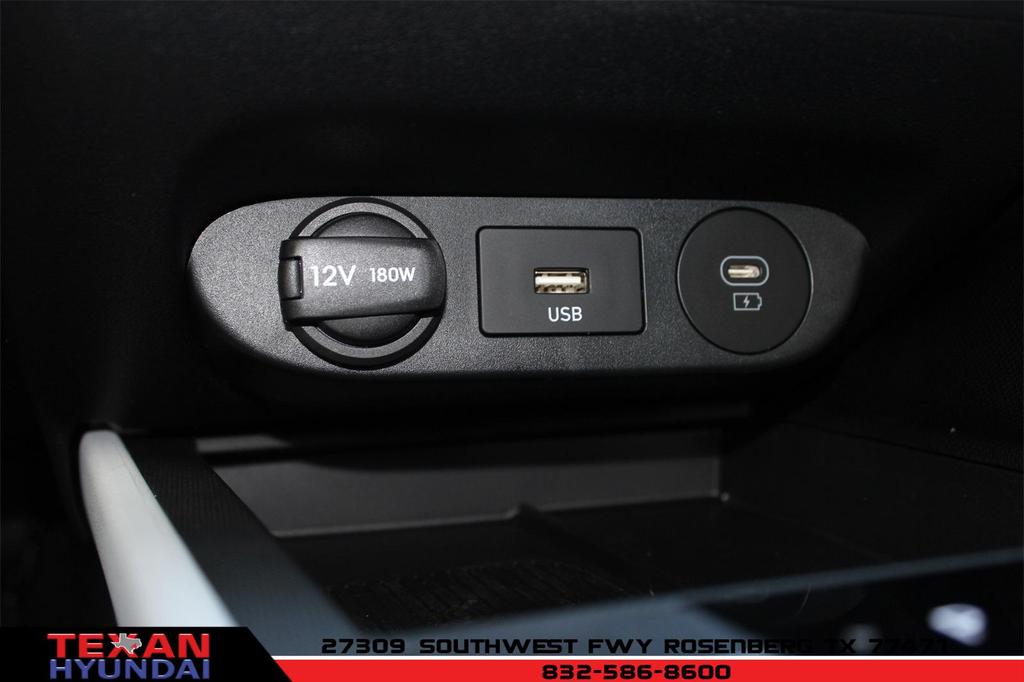 new 2025 Hyundai Elantra car, priced at $24,912