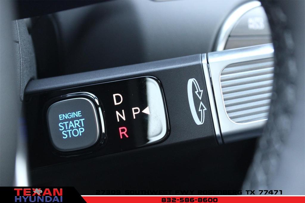 new 2026 Hyundai Palisade car, priced at $54,533