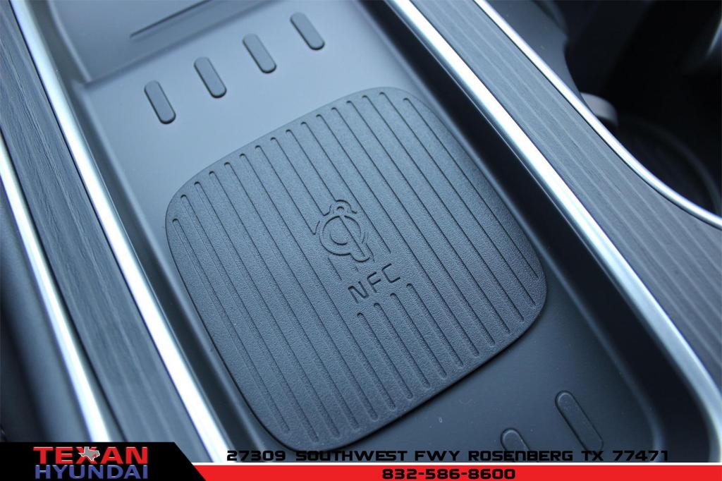 new 2026 Hyundai Palisade car, priced at $54,533