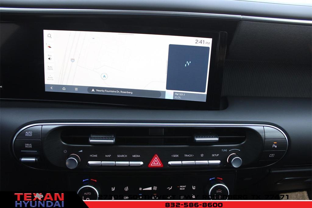 new 2026 Hyundai Palisade car, priced at $54,533