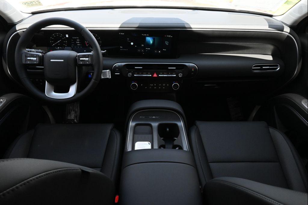 new 2026 Hyundai Palisade car, priced at $43,323