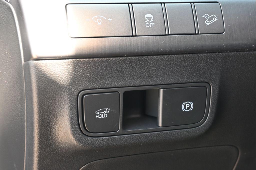 new 2026 Hyundai Kona car, priced at $34,421