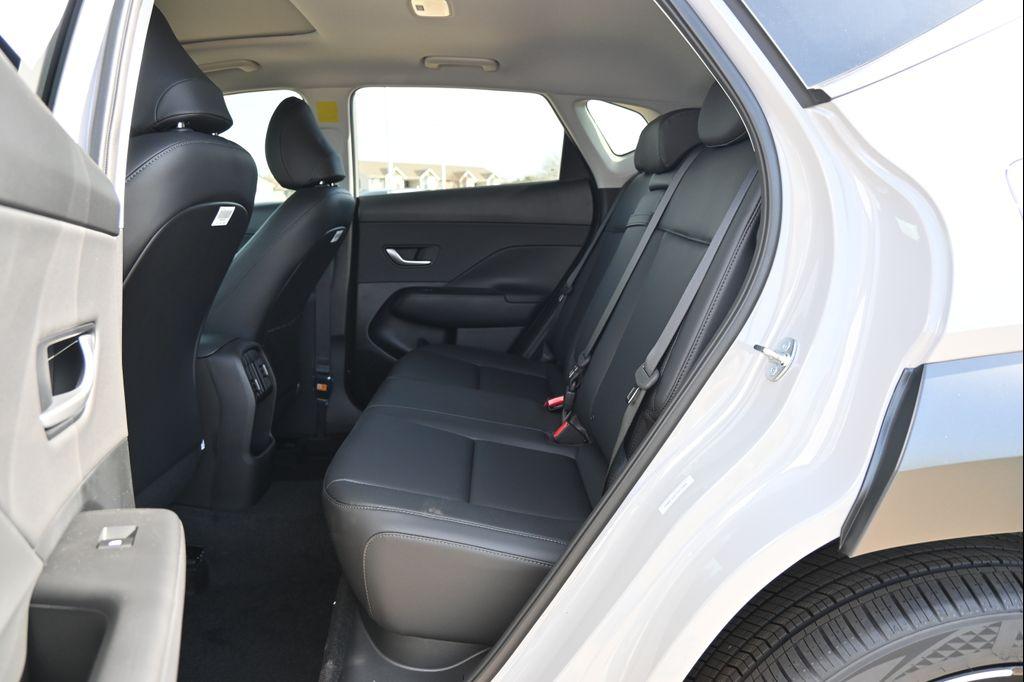 new 2026 Hyundai Kona car, priced at $34,421