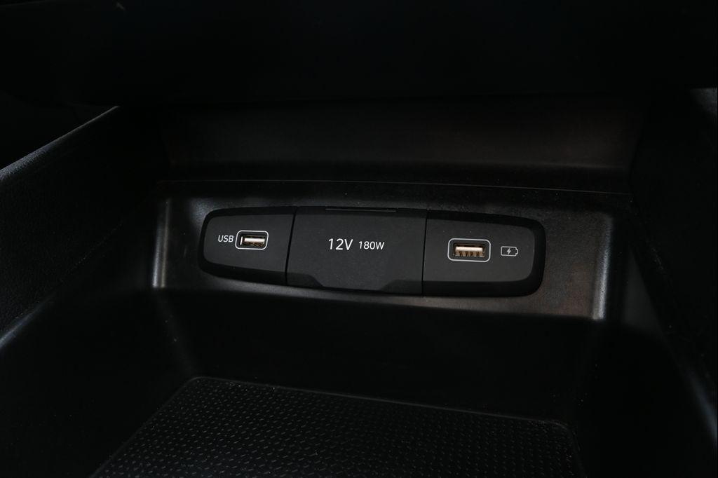 used 2022 Hyundai Tucson car, priced at $17,997