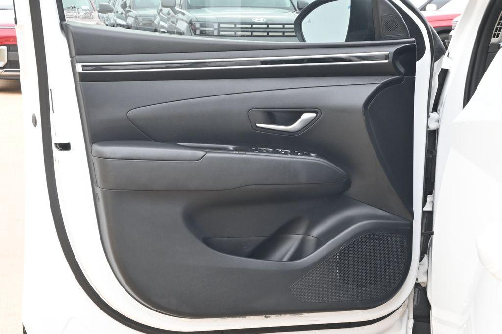 used 2022 Hyundai Tucson car, priced at $17,997