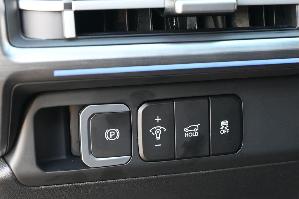 new 2026 Hyundai Santa Fe car, priced at $45,916