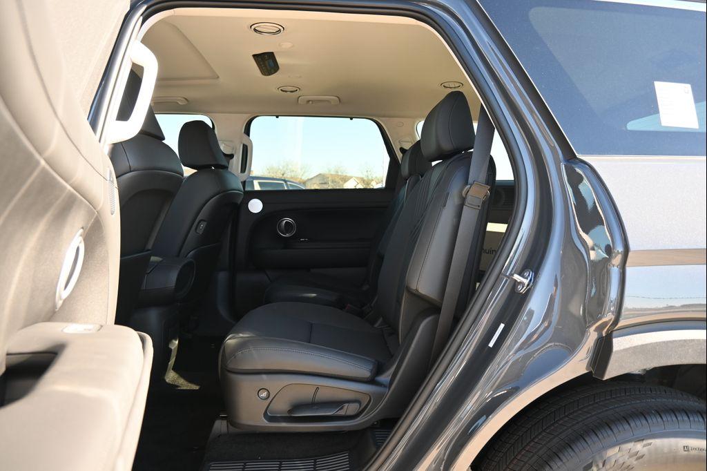 new 2026 Hyundai Palisade car, priced at $46,703