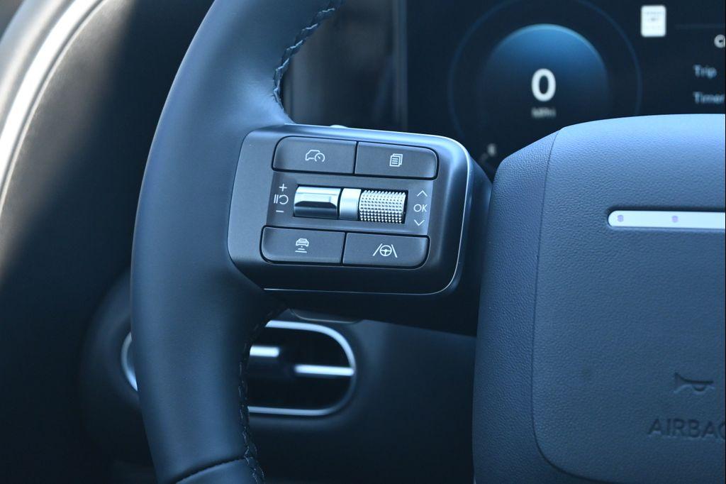 new 2026 Hyundai Palisade car, priced at $46,703