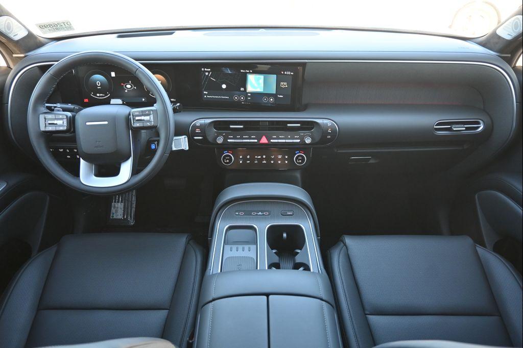 new 2026 Hyundai Palisade car, priced at $57,593