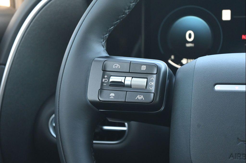 new 2026 Hyundai Palisade car, priced at $57,593