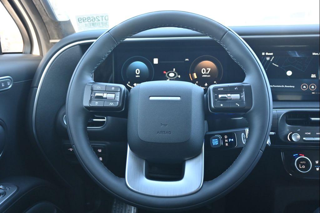 new 2026 Hyundai Palisade car, priced at $57,593