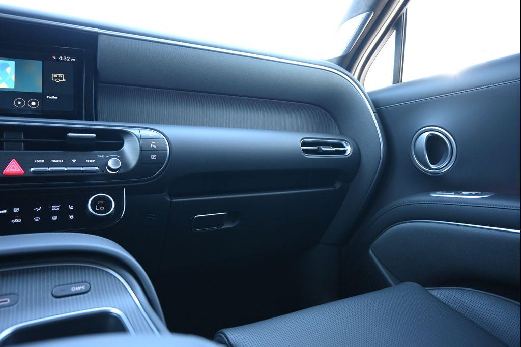 new 2026 Hyundai Palisade car, priced at $57,593