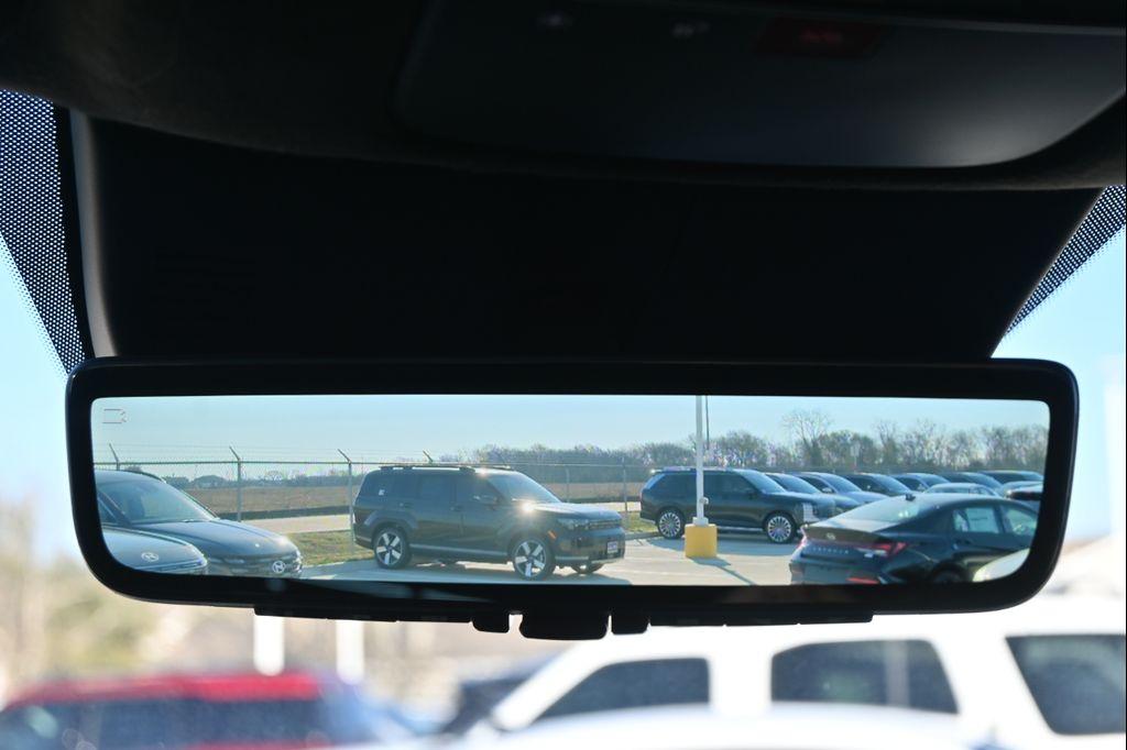 new 2026 Hyundai Palisade car, priced at $57,593