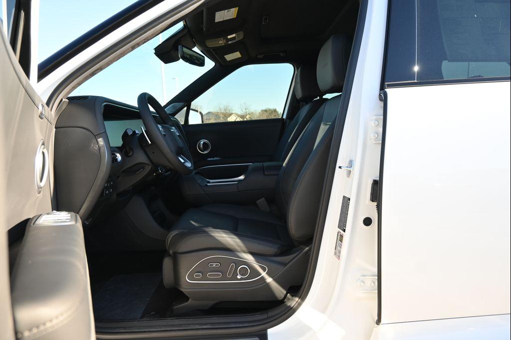 new 2026 Hyundai Palisade car, priced at $57,593