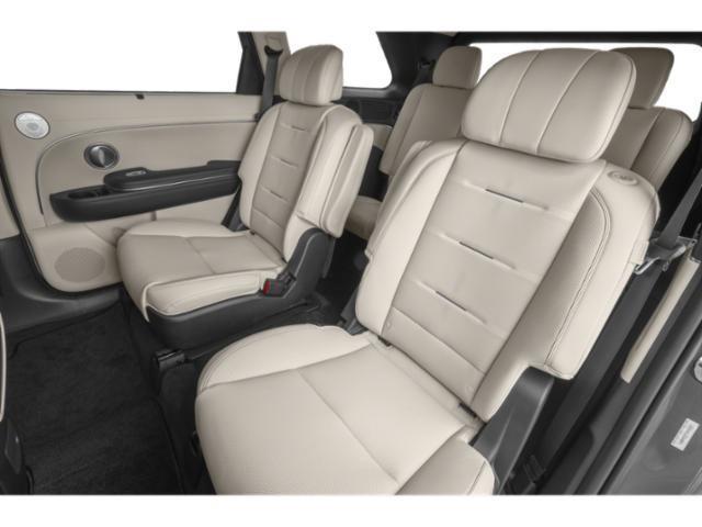 new 2026 Hyundai Palisade car, priced at $57,593