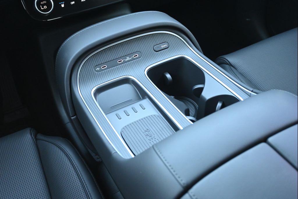 new 2026 Hyundai Palisade car, priced at $57,593