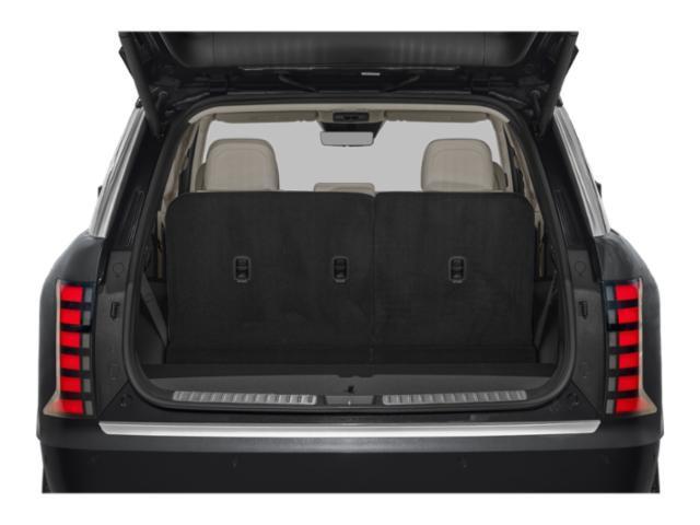 new 2026 Hyundai Palisade car, priced at $57,593