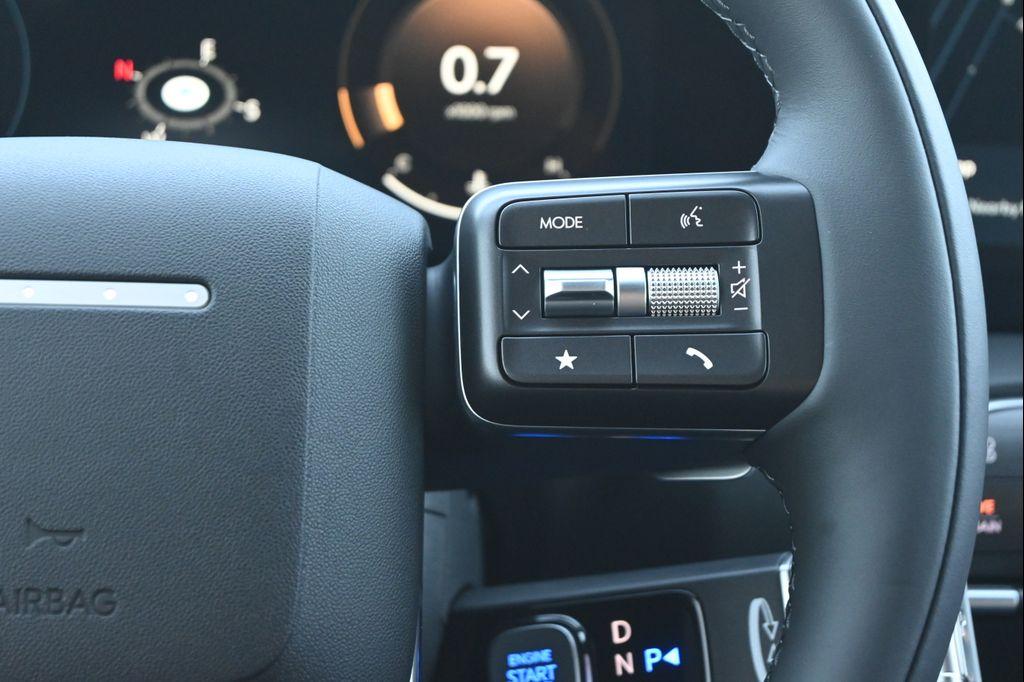 new 2026 Hyundai Palisade car, priced at $57,593