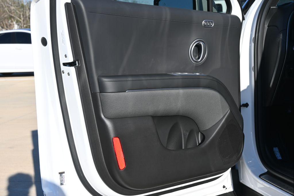 new 2026 Hyundai Palisade car, priced at $57,593