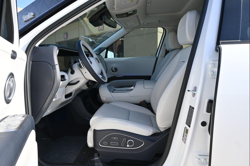 new 2026 Hyundai Palisade car, priced at $56,873