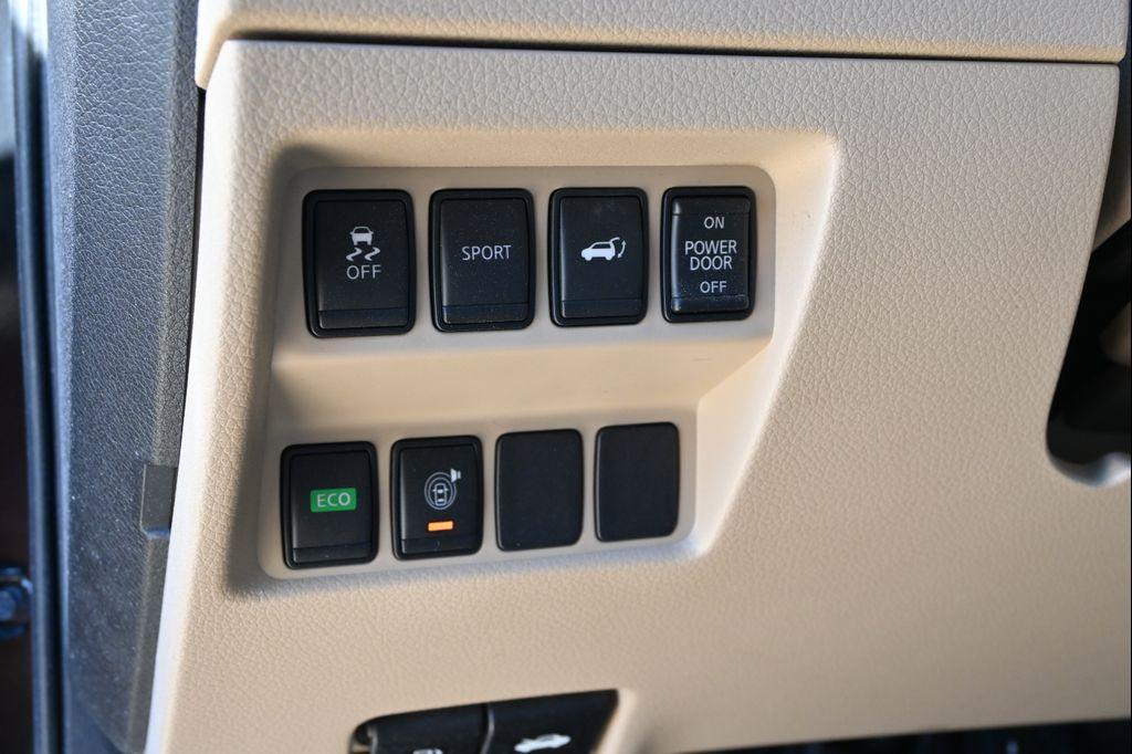 used 2015 Nissan Rogue car, priced at $10,997