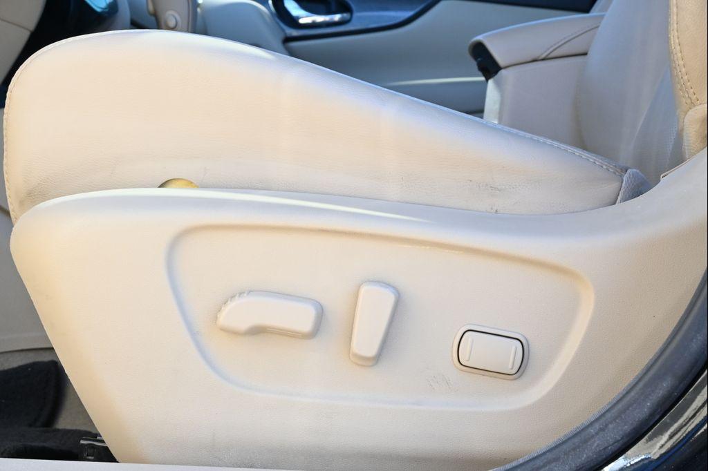 used 2015 Nissan Rogue car, priced at $10,997