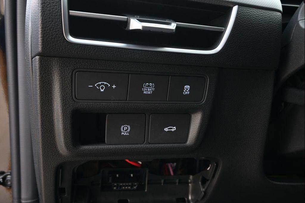 new 2026 Hyundai Sonata Hybrid car, priced at $33,119