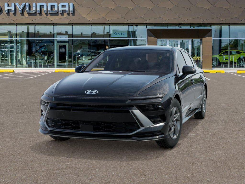 new 2026 Hyundai Sonata car, priced at $28,334